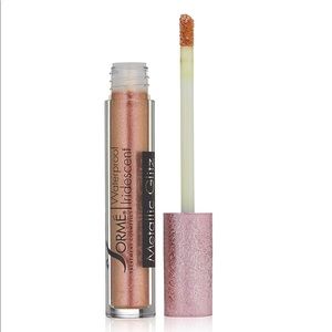 Sorme' Metalic Glitz Lip Shimmer Muse